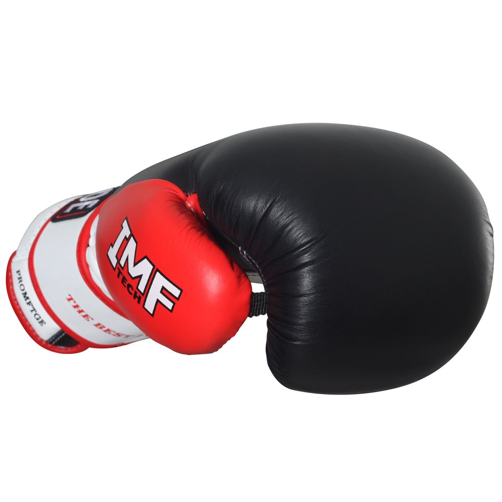 ringside pro style imf tech training gloves