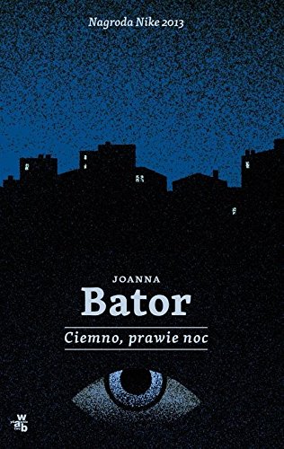 Ciemno prawie noc