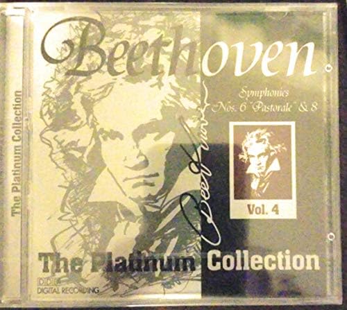 Beethoven, Ludwig Van, Various - Beethoven Complete Works - Amazon