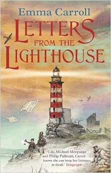 Image result for letters from the lighthouse