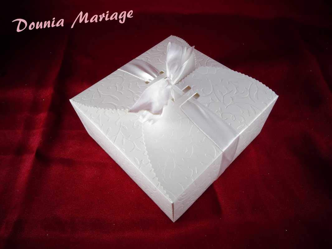 Napravi Rs Ustensiles A Patisserie Patisserie Boite A Gateau Forme Cadeau Pour Mariage Ou Bapteme X25