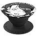 Ecchi Otaku Hentai Waifu Ahegao Girl Manga Anime Gift PopSockets PopGrip: Swappable Grip for Phones & Tablets PopSockets Adhesive PopGrip