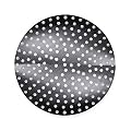 American Metalcraft 18913PHC 13" Hard Coat Perforated Pizza Disc