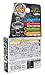 Takaratomy Beyblades #BB72 Japanese Metal Fusion 105F Premium Returns Booster Aquario Battle Top