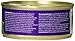Wellness Complete Health Cubed Adult Wet Cat Food, Natural, Protein-Rich, Grain Free, 5.5 Ounce , 24 Pack, (Turkey Entrée)