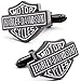 Auto Logo Cufflinks Car Cuff-links