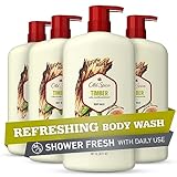 Old Spice Body Wash for Men, Timber with Sandalwood