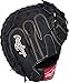 Rawlings Sporting Goods Renegade Series Baseball Catcher's Mitt, Regular, 1-Piece Solid Web, 32-1/2 Inch