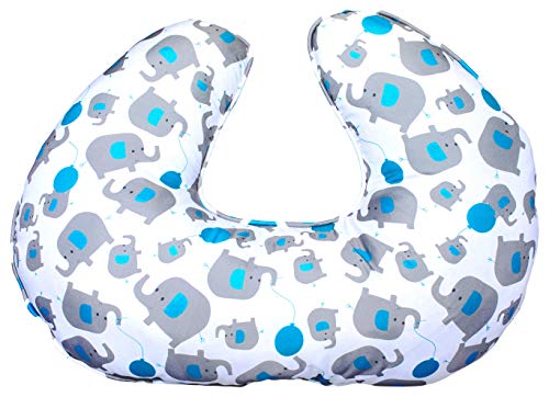 Breastfeeding Pillow, Nursing Pillows for Breastfeeding, Breast Feeding Essentials, Breast Feeding Pillow, Feeding Pillow