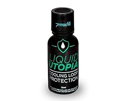 PrimoChill Liquid Utopia - 15ml Bottle