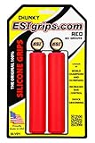 ESI Chunky MTB Grip (Red)