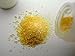 Fine Ground 100% Pure Rosin Powder, vial, Net Wt: .35 oz (10 g), Vol: .5 oz