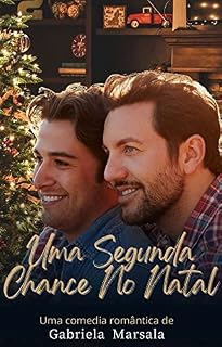 Livro Uma Segunda Chance no Natal