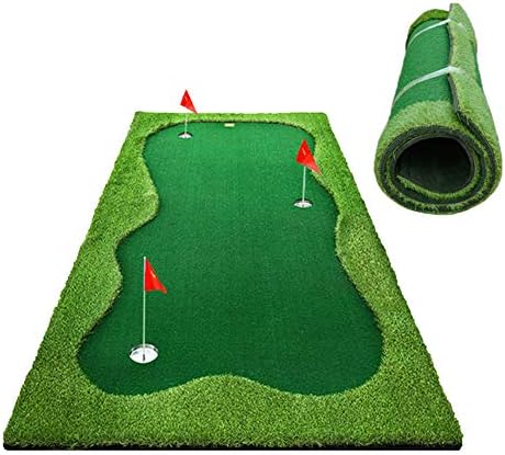 屋内ゴルフ人工グリーン 精密トレーナー パッティンググリーン ゴルフギフト Ospacp Org Ar