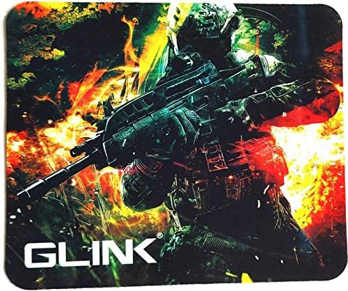 VBTEK Gaming Mouse Pad (Black)