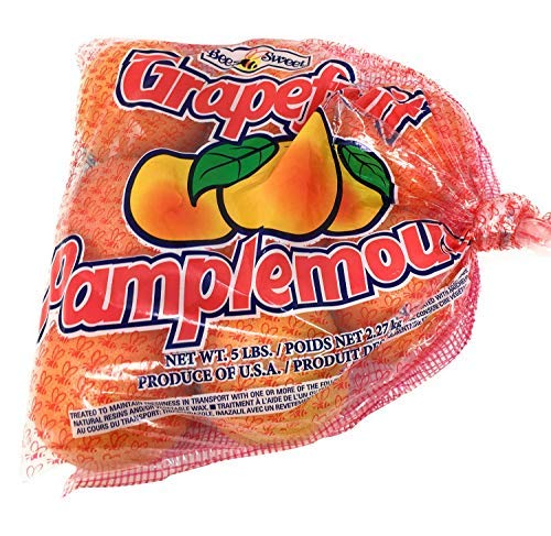 Grapefruit Bag - Image 2
