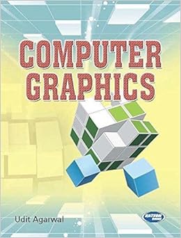 Buy Computer Graphics Book Online at Low Prices in India | Computer ...
