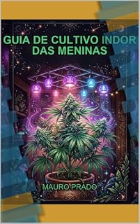 Livro guia de cultivo das meninas 420
