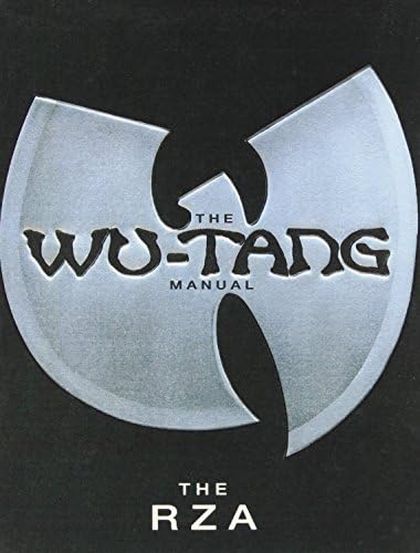 The Wu-tang Manual Library Binding – 9 May 2008