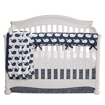 Nuatical Themed Toddler Bedding Nautical Themed Nursery Boy Seets Whale Toddler Crib Fitted Sheets Home Living Bedding
