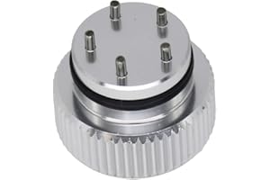 HISTAR Golf Screw Wrench Tool for Titleist Scotty Putter Weight