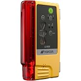 Topcon LS-B10 Machine Mounted Laser Receiver 57110