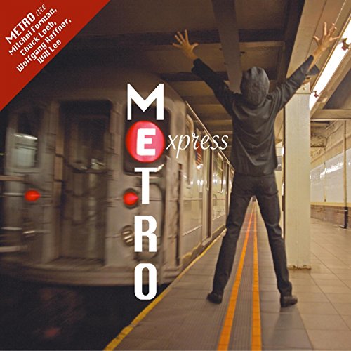 Chuck Loeb - Metro - Zortam Music