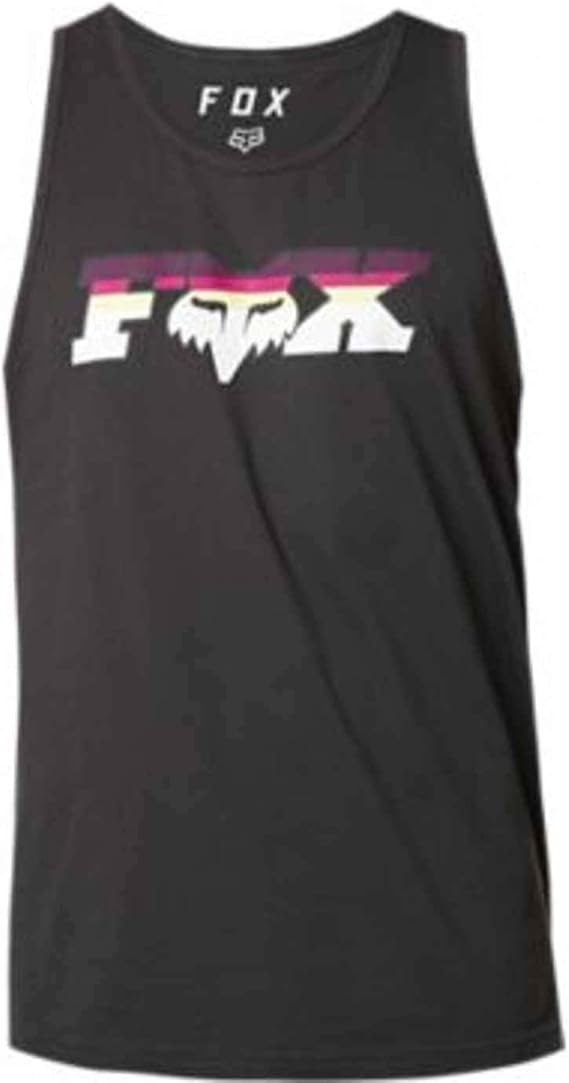 fox racing tank top men