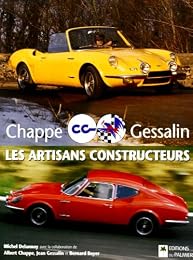 Chappe-Gessalin, les artisans constructeurs