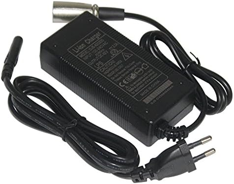 36 volt 10ah battery