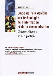 Guide de l'élu délégué aux technologies de l'information et de la communication