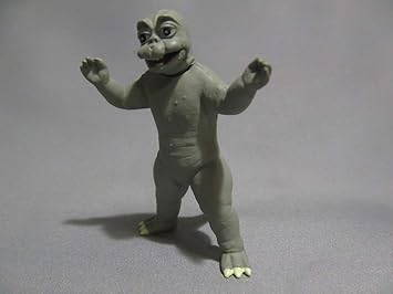 minilla toy