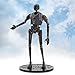 Star Wars K-2SO Elite Series Die Cast Action Figure - 6 1/2 Inch - Rogue One: A Story
