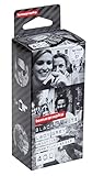 Lomography 632 35 mm 400/36 ISO Black and White Lady Grey - Pack of 3 (Black)