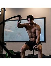 LEBBOULDER Guantes de entrenamiento, guantes de levantamiento de peso con soporte de muñeca para fitness, WOD, entrenamiento de gimnasio y levantamiento de pesas   acolchado de silicona para evitar  os   Trajes hombres y mujeres, fuerte agarre