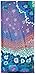 BUFF UV MFL Headwear UV Multifunctional Headwear, Mosaic, One Size