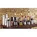 Genuine Joe Double Wall Stainless Vacuum Insulated Carafe