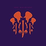 The Elephants of Mars Digisleeve