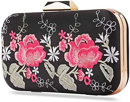 Womens Evening Clutch Bag Designer Evening Handbag Hand Bag,Lady Party Wedding Clutch Purse