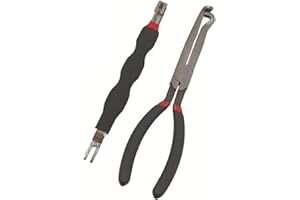 Automotive Electrical Terminal Connector Separator RemovalTool Remover,Electrical ConnectorSeparator,Electricals Disconnect P