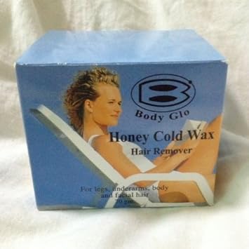 Amazon Com Honey Cold Wax Facial Treatment Products Beauty
