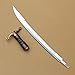 Mtxc Assassin's Creed 3 Cosplay Connor Serrated Sword Brown
