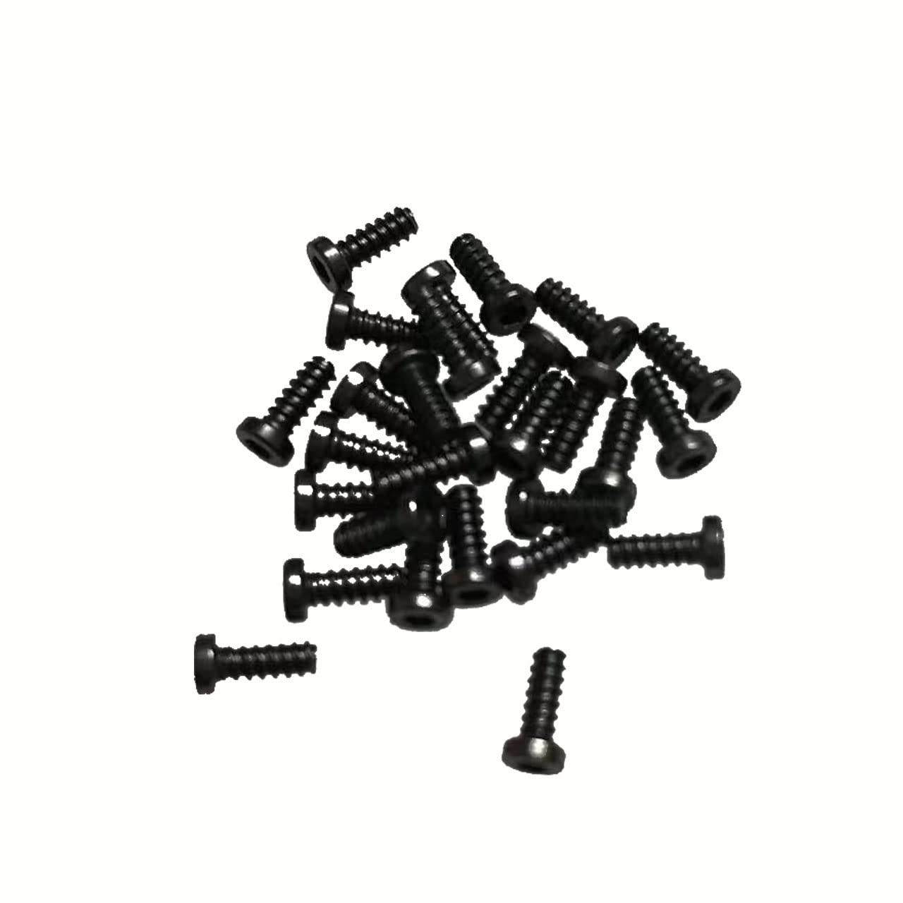 30Pcs Screws Replacement Compatible With DJI Mavic 2 Pro/Zoom/Air 2 Spare Part Body Cover Shell
