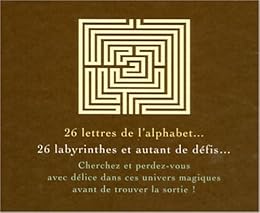 Labyrinthes