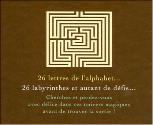 Labyrinthes