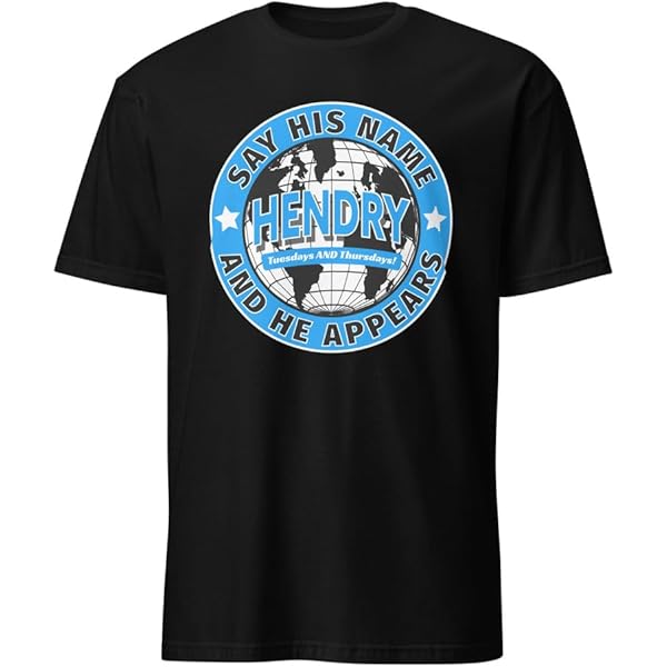 The Joe Hendry We Believe In Joe Hendry T-Shirt, Wrestling Sport - TikTok