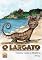 Livro O Largato: Contos, casos e mentiras