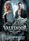 Livro Valkendor : A Ascensão do Alfa