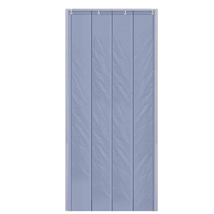 Thicken Partition Curtain Hook Installation Home Door Curtain