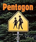 Pentagon (First Step Nonfiction (Paperback))